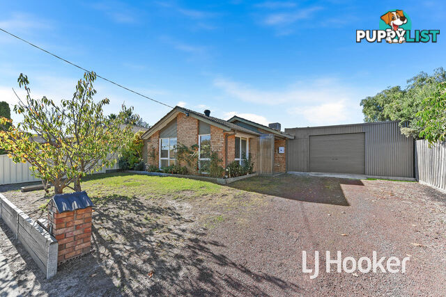 8 Marlene Court HAMPTON PARK VIC 3976