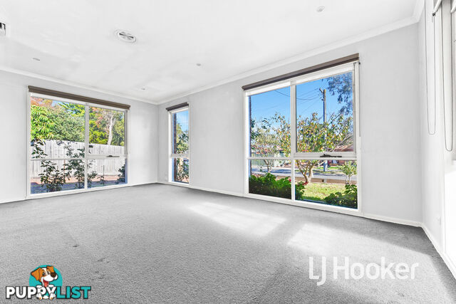 8 Marlene Court HAMPTON PARK VIC 3976