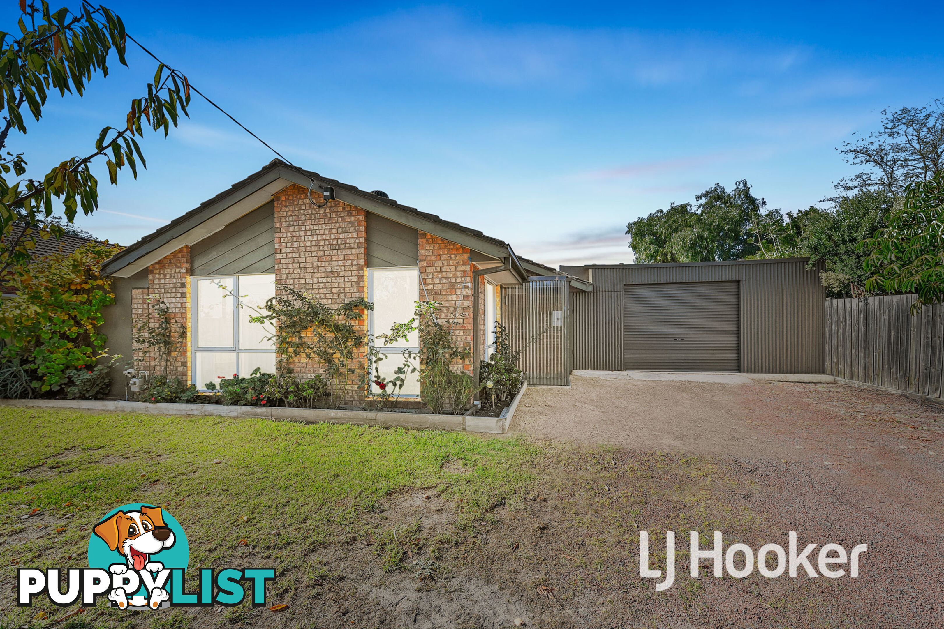 8 Marlene Court HAMPTON PARK VIC 3976