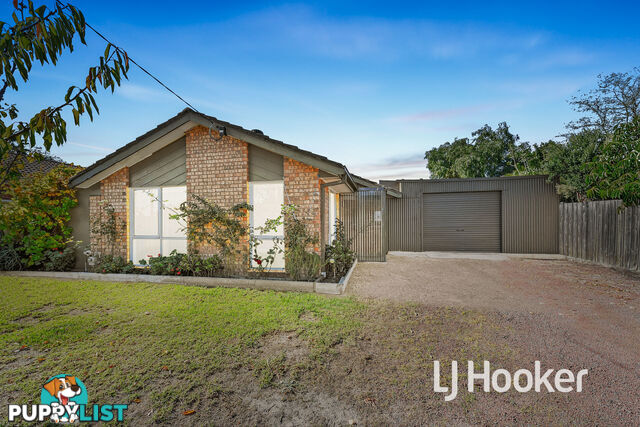 8 Marlene Court HAMPTON PARK VIC 3976