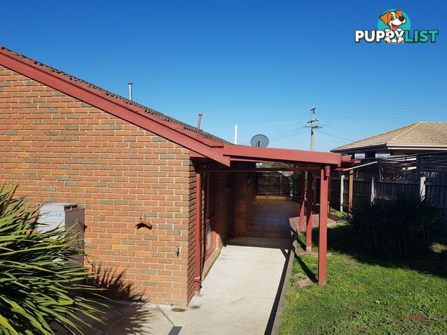 87 Warana Drive HAMPTON PARK VIC 3976