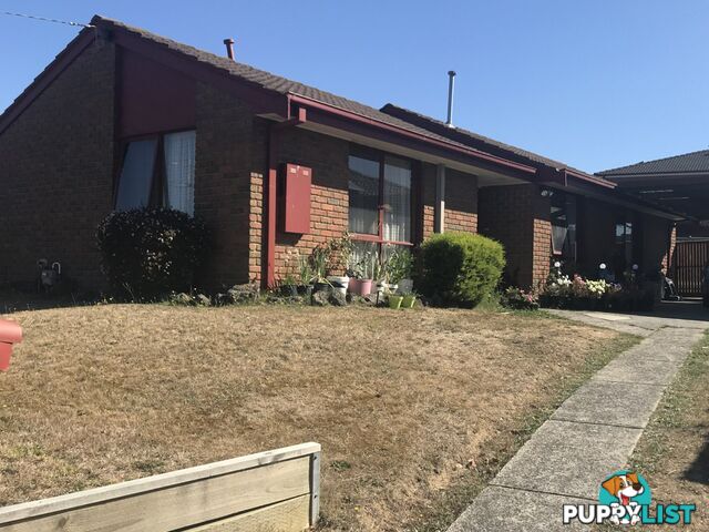 87 Warana Drive HAMPTON PARK VIC 3976