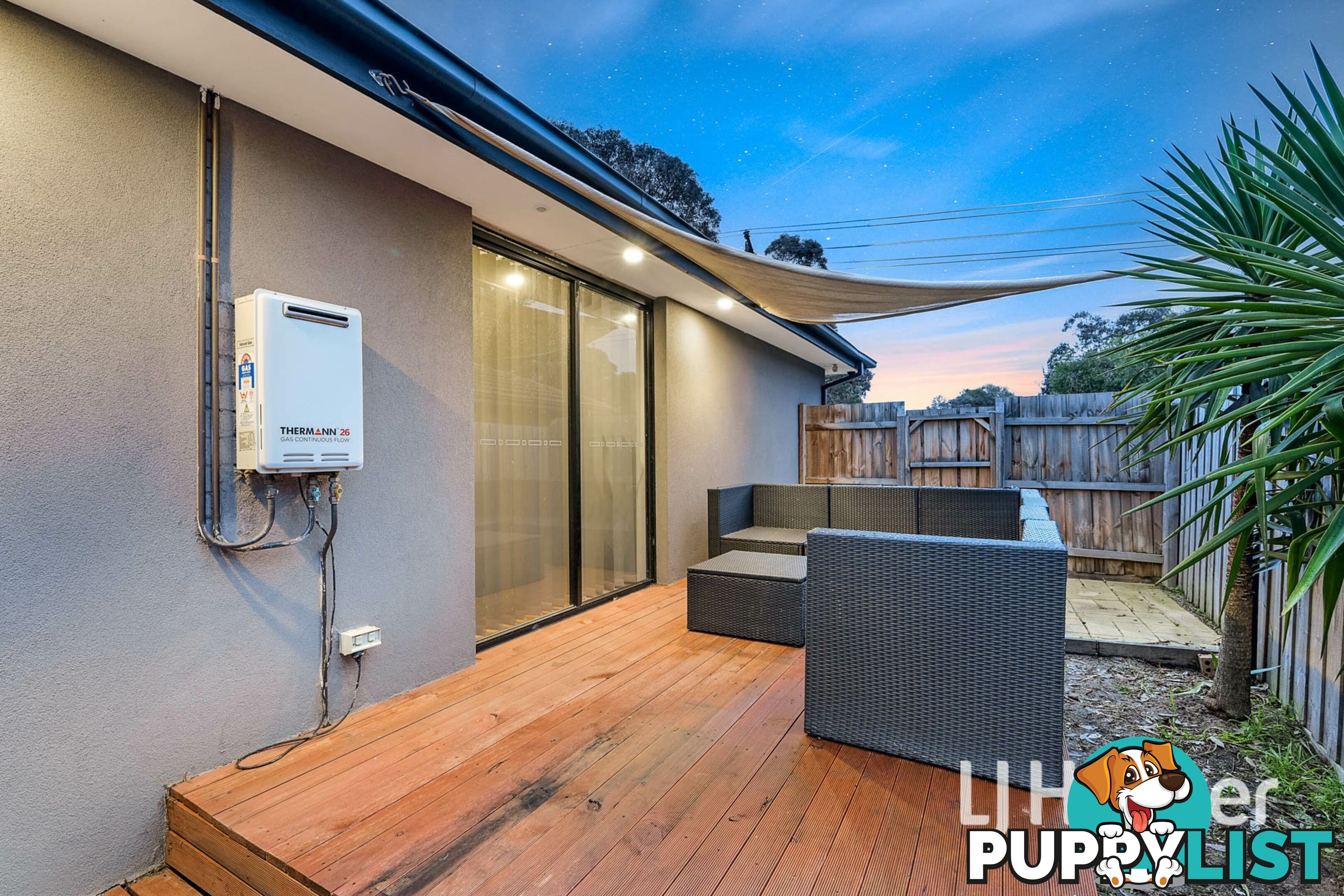 16 Robjant Street HAMPTON PARK VIC 3976