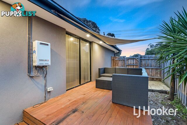 16 Robjant Street HAMPTON PARK VIC 3976