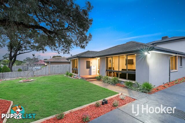 16 Robjant Street HAMPTON PARK VIC 3976