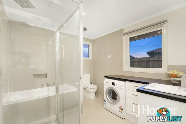 16 Robjant Street HAMPTON PARK VIC 3976