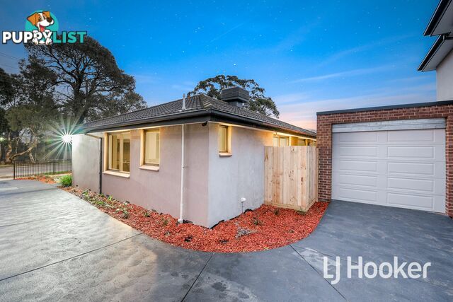 16 Robjant Street HAMPTON PARK VIC 3976