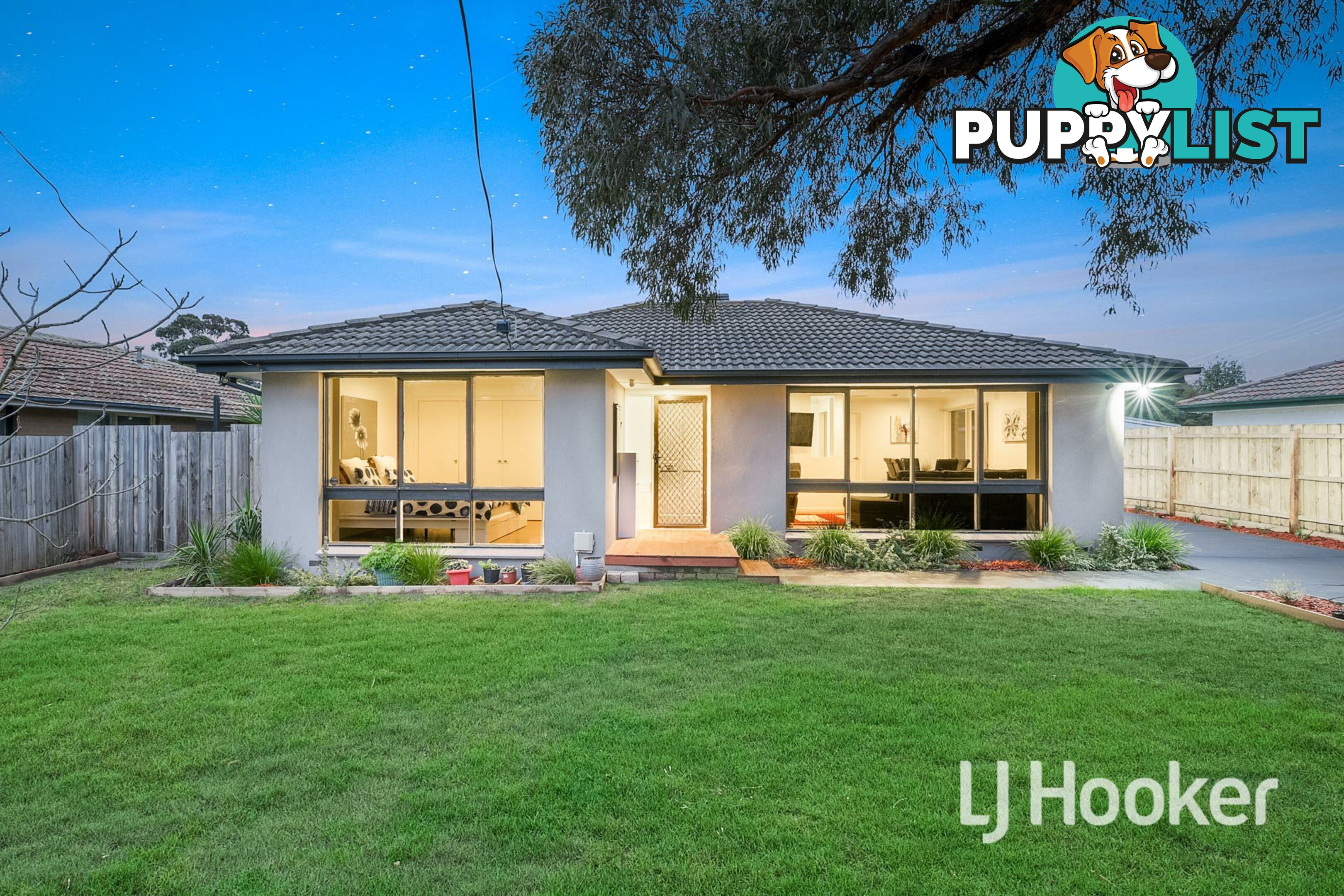 16 Robjant Street HAMPTON PARK VIC 3976