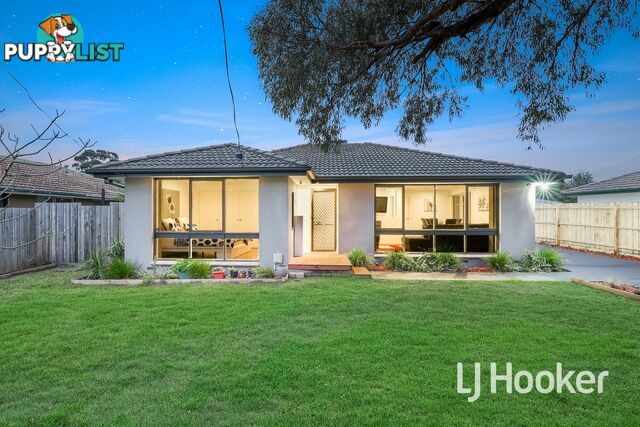 16 Robjant Street HAMPTON PARK VIC 3976