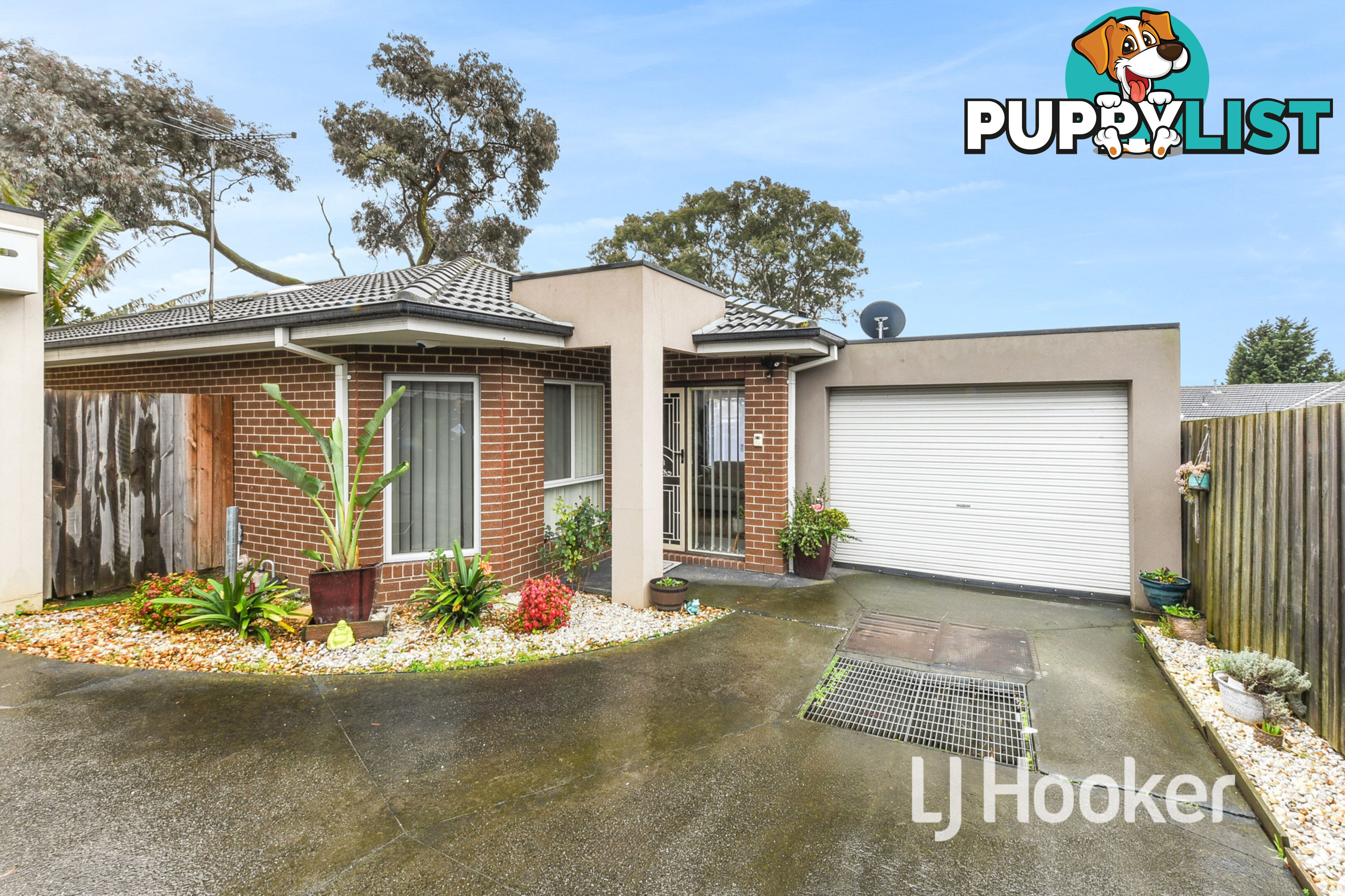 4/65 Somerville Road HAMPTON PARK VIC 3976