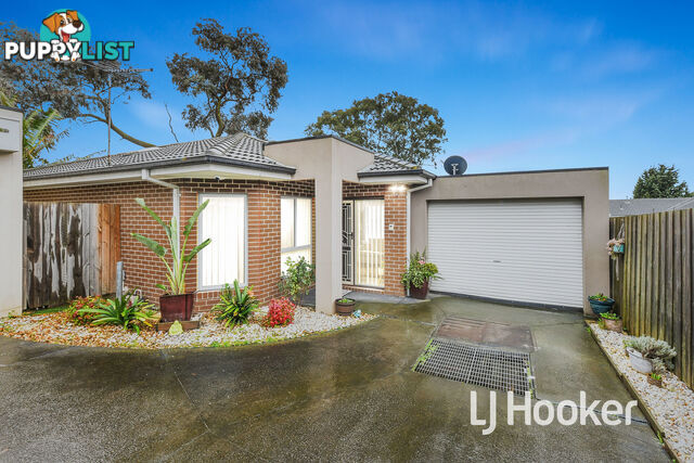 4/65 Somerville Road HAMPTON PARK VIC 3976