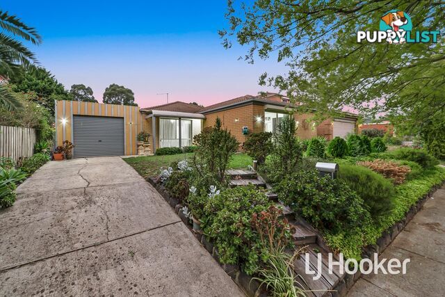 34 Lake View Drive NARRE WARREN SOUTH VIC 3805