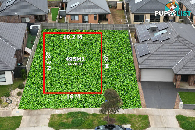 30 Warralily Avenue CLYDE VIC 3978