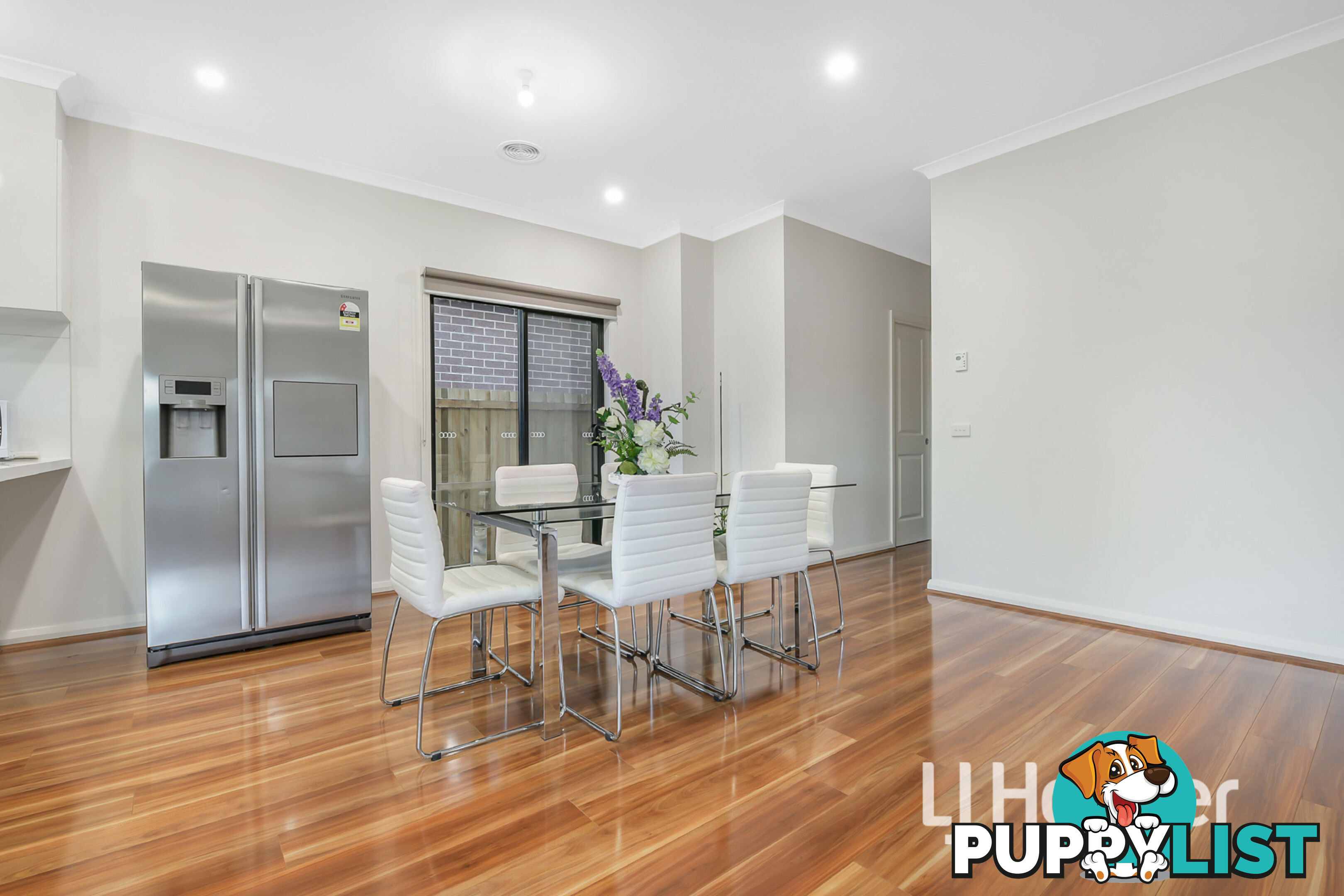 36 Booth Crescent DANDENONG NORTH VIC 3175