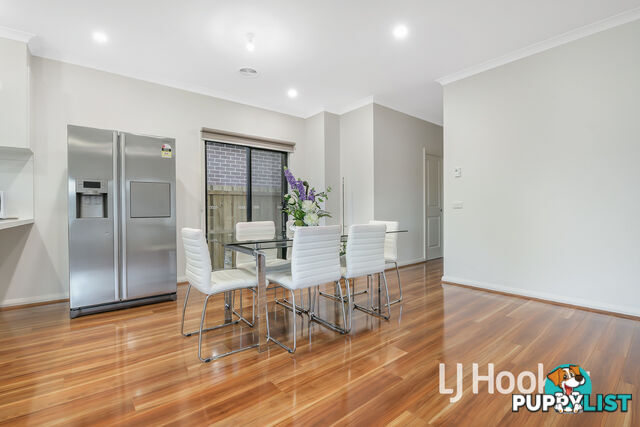 36 Booth Crescent DANDENONG NORTH VIC 3175