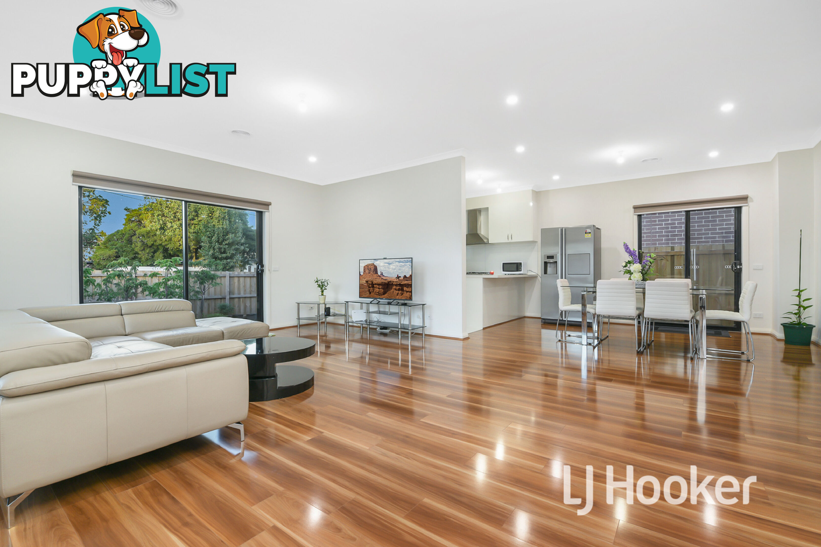 36 Booth Crescent DANDENONG NORTH VIC 3175