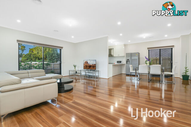 36 Booth Crescent DANDENONG NORTH VIC 3175