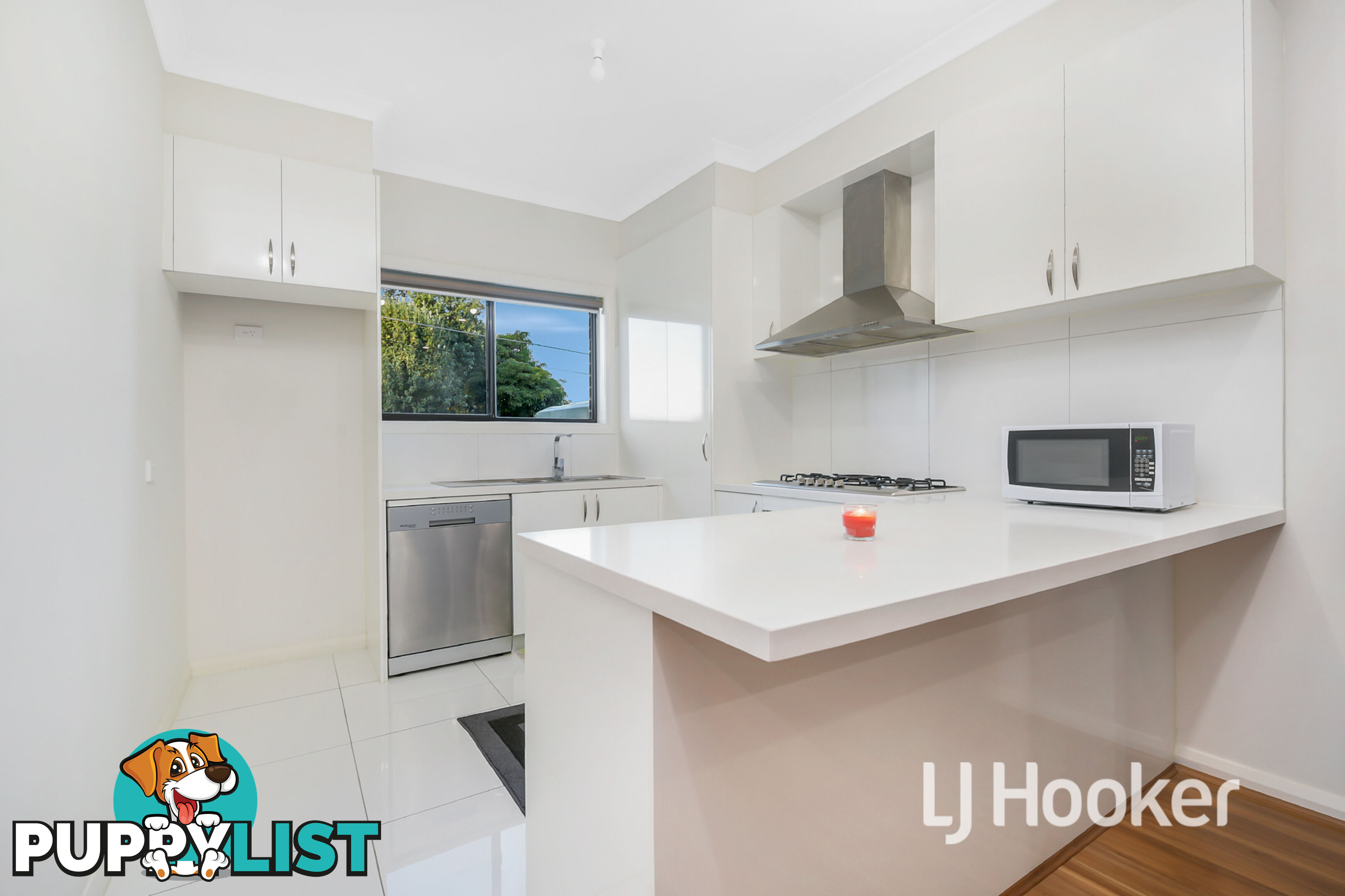 36 Booth Crescent DANDENONG NORTH VIC 3175