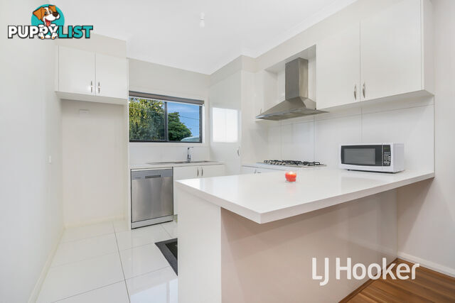 36 Booth Crescent DANDENONG NORTH VIC 3175