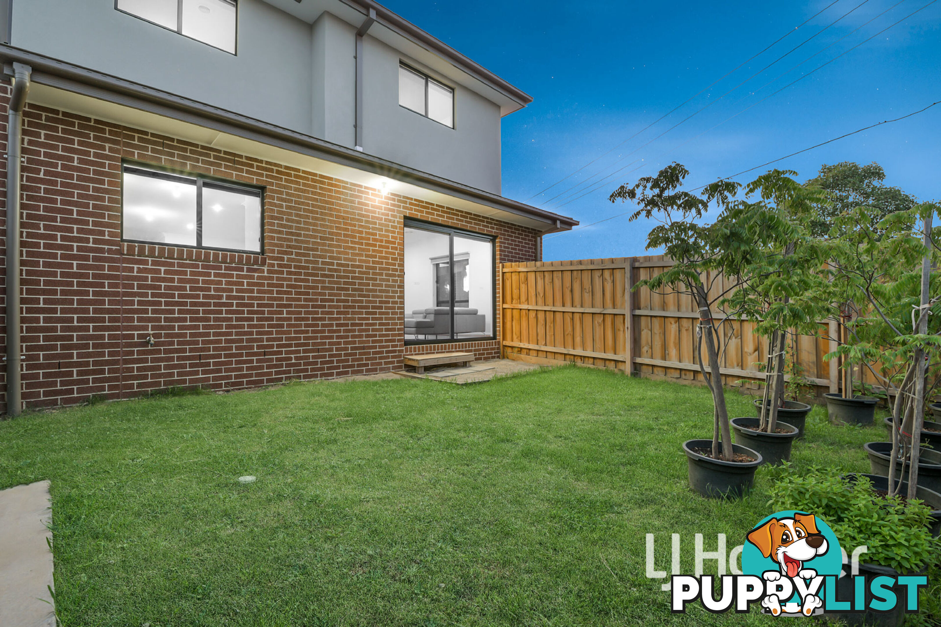 36 Booth Crescent DANDENONG NORTH VIC 3175