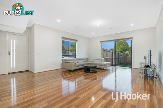 36 Booth Crescent DANDENONG NORTH VIC 3175