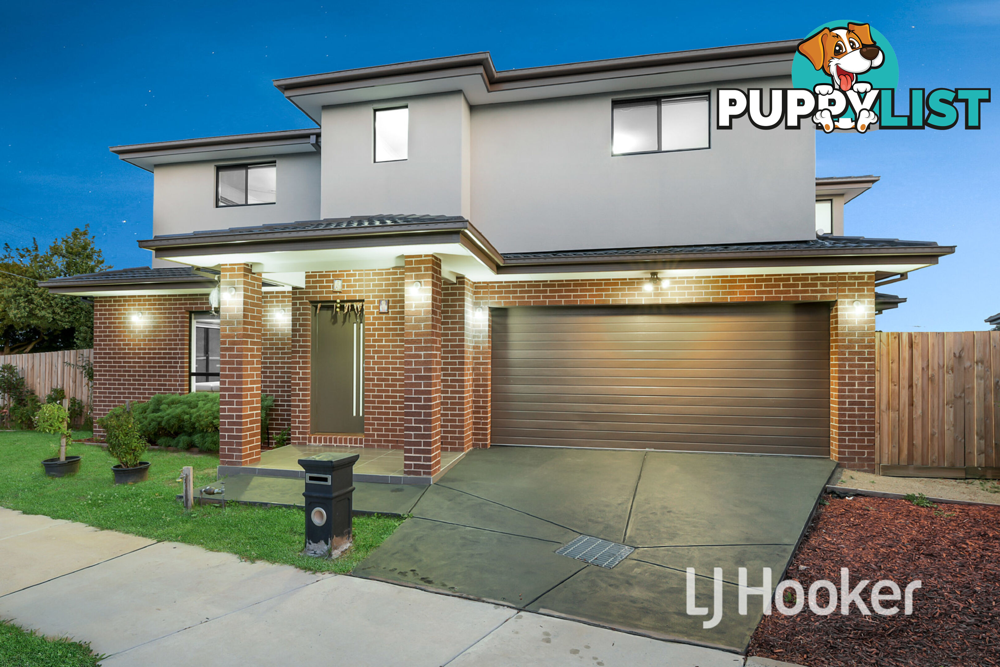 36 Booth Crescent DANDENONG NORTH VIC 3175