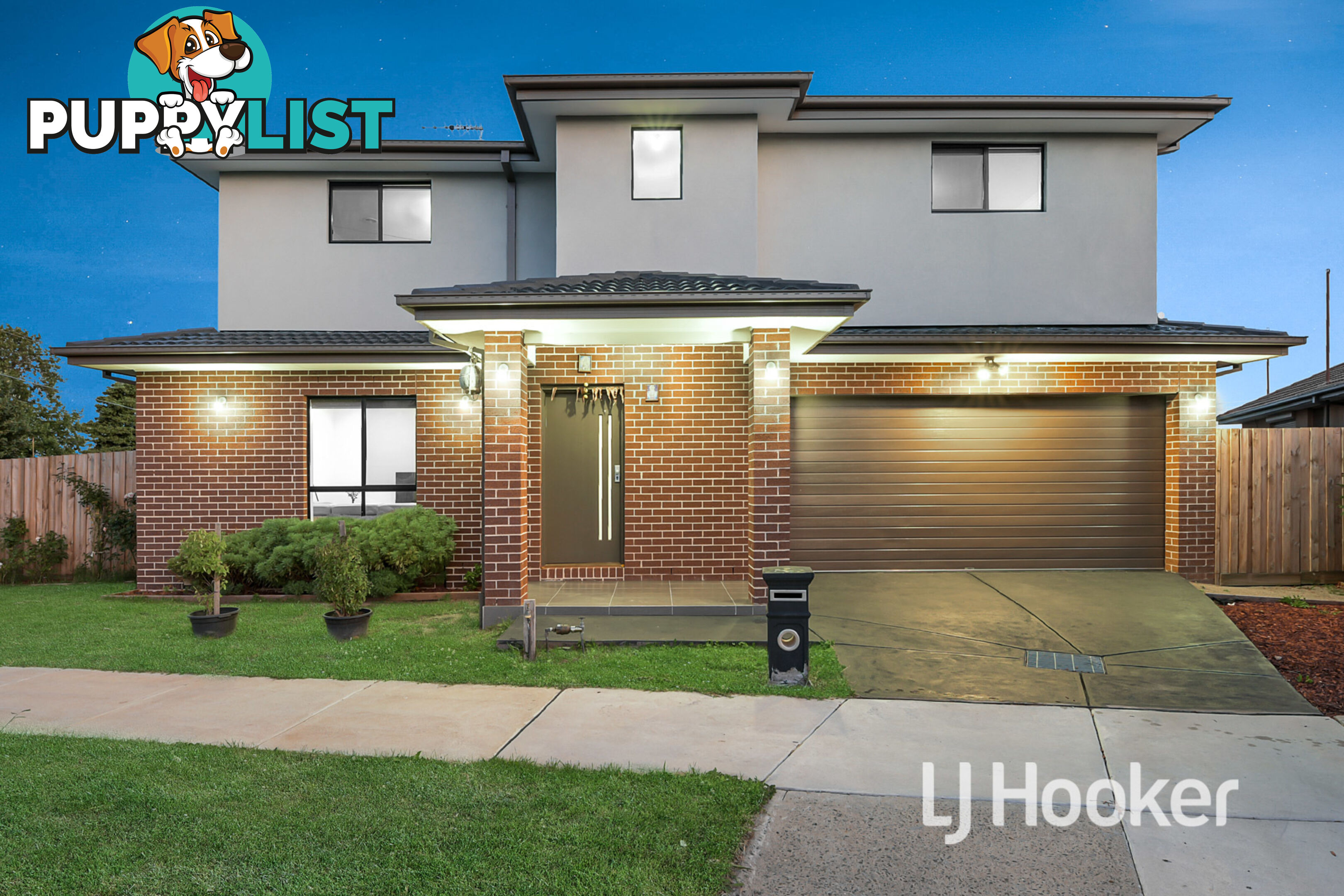 36 Booth Crescent DANDENONG NORTH VIC 3175