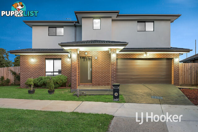 36 Booth Crescent DANDENONG NORTH VIC 3175