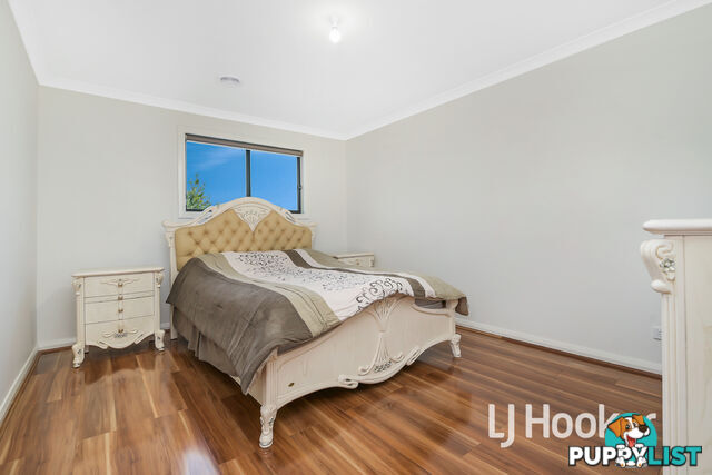 36 Booth Crescent DANDENONG NORTH VIC 3175