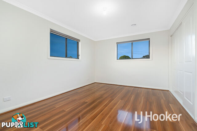 36 Booth Crescent DANDENONG NORTH VIC 3175