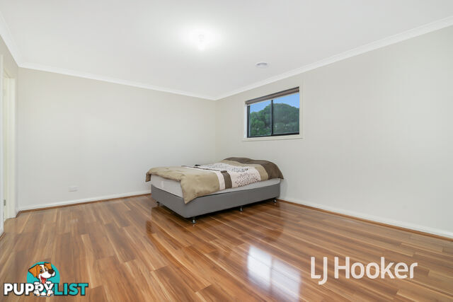 36 Booth Crescent DANDENONG NORTH VIC 3175