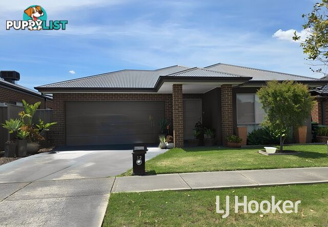 12 Starling Street CRANBOURNE EAST VIC 3977