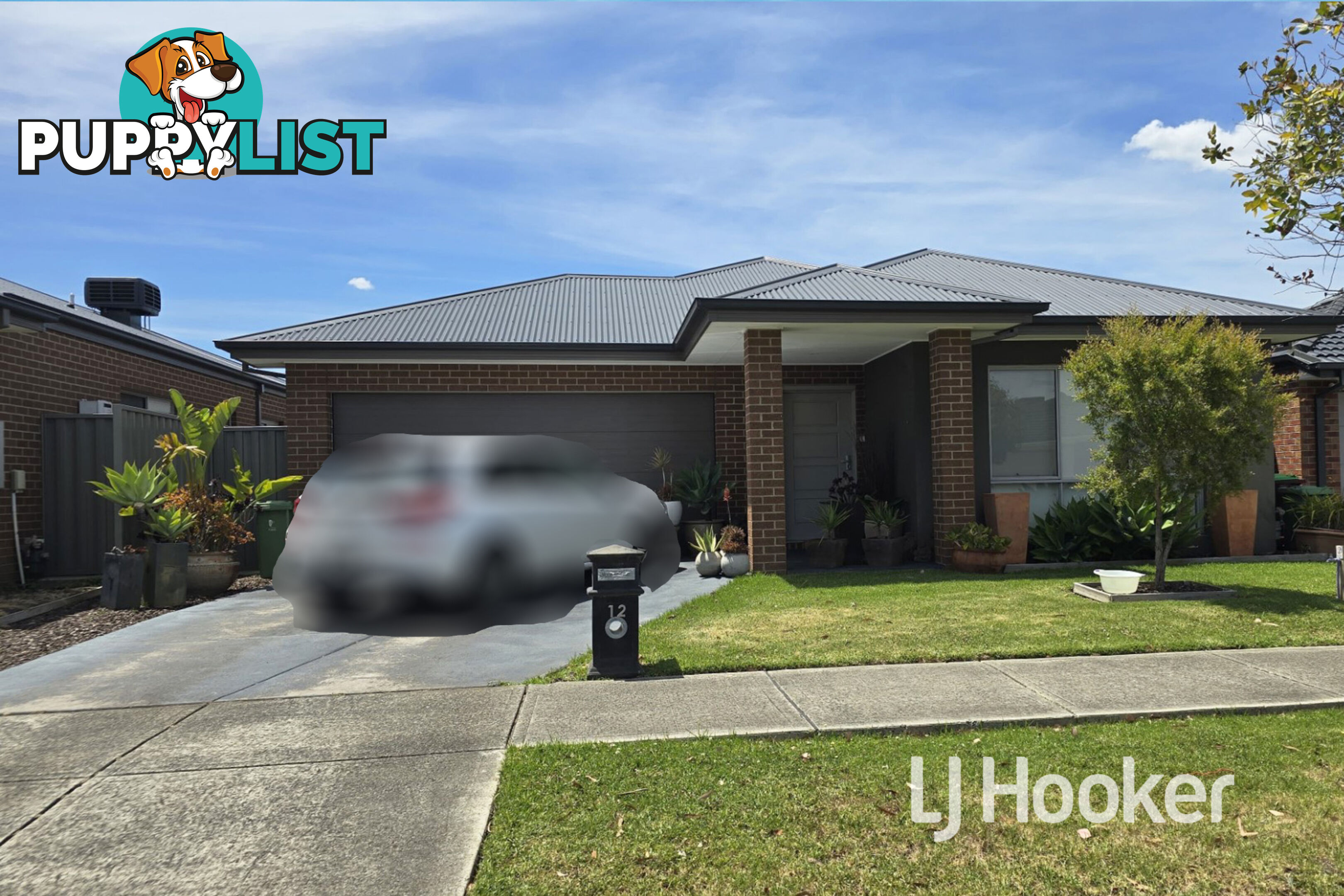 12 Starling Street CRANBOURNE EAST VIC 3977