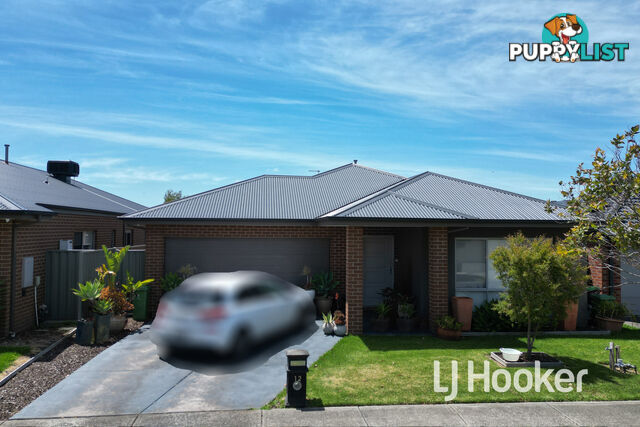 12 Starling Street CRANBOURNE EAST VIC 3977