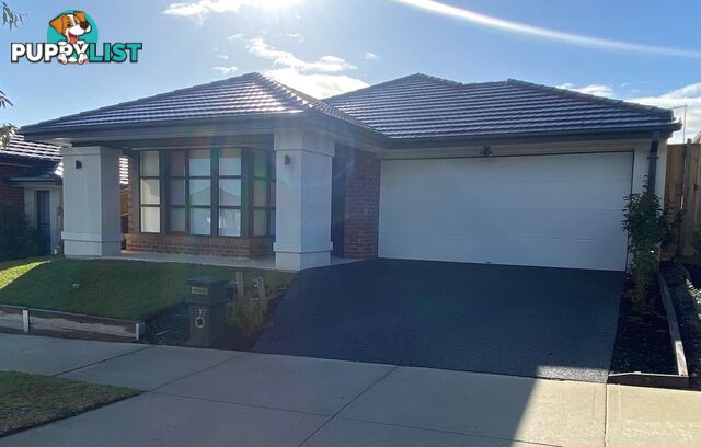 17 Laurieston Way CRANBOURNE SOUTH VIC 3977