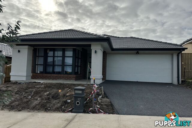 17 Laurieston Way CRANBOURNE SOUTH VIC 3977