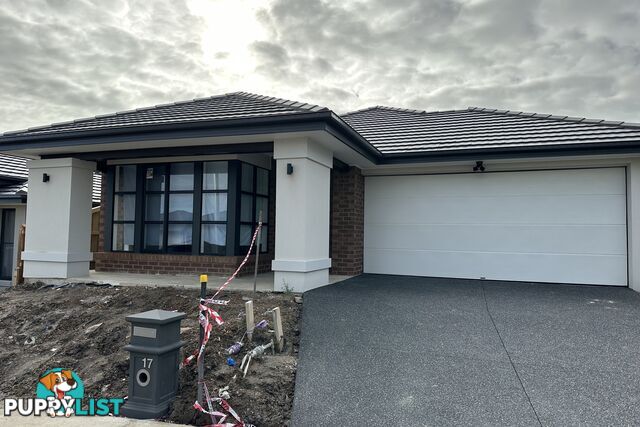 17 Laurieston Way CRANBOURNE SOUTH VIC 3977