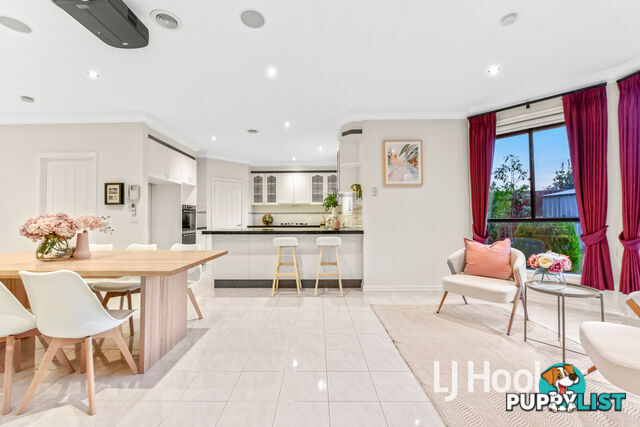 27 Rivergum Rise HAMPTON PARK VIC 3976