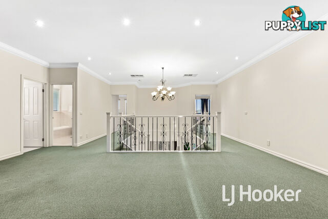 27 Rivergum Rise HAMPTON PARK VIC 3976