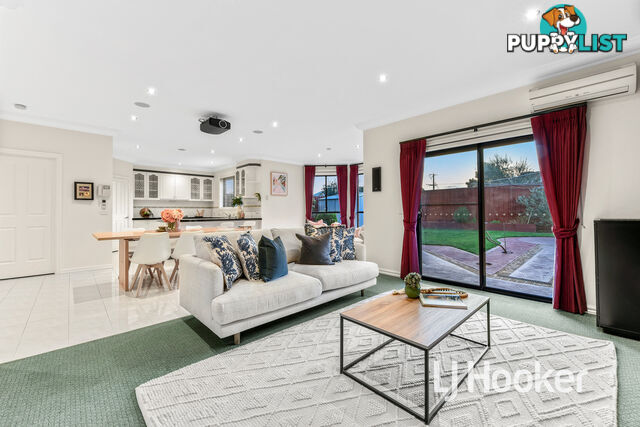 27 Rivergum Rise HAMPTON PARK VIC 3976