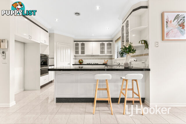 27 Rivergum Rise HAMPTON PARK VIC 3976