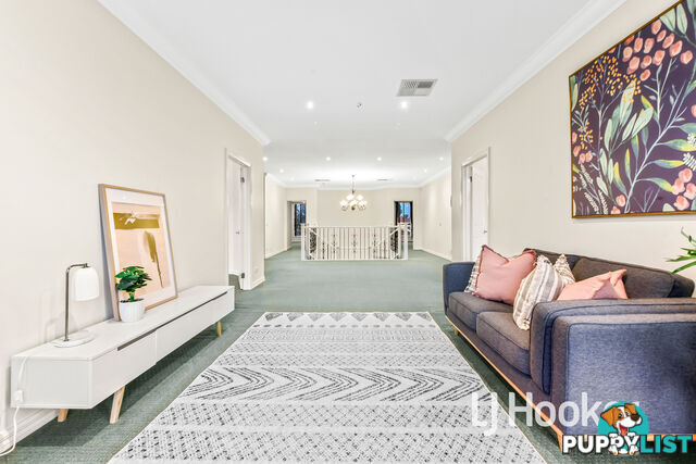 27 Rivergum Rise HAMPTON PARK VIC 3976