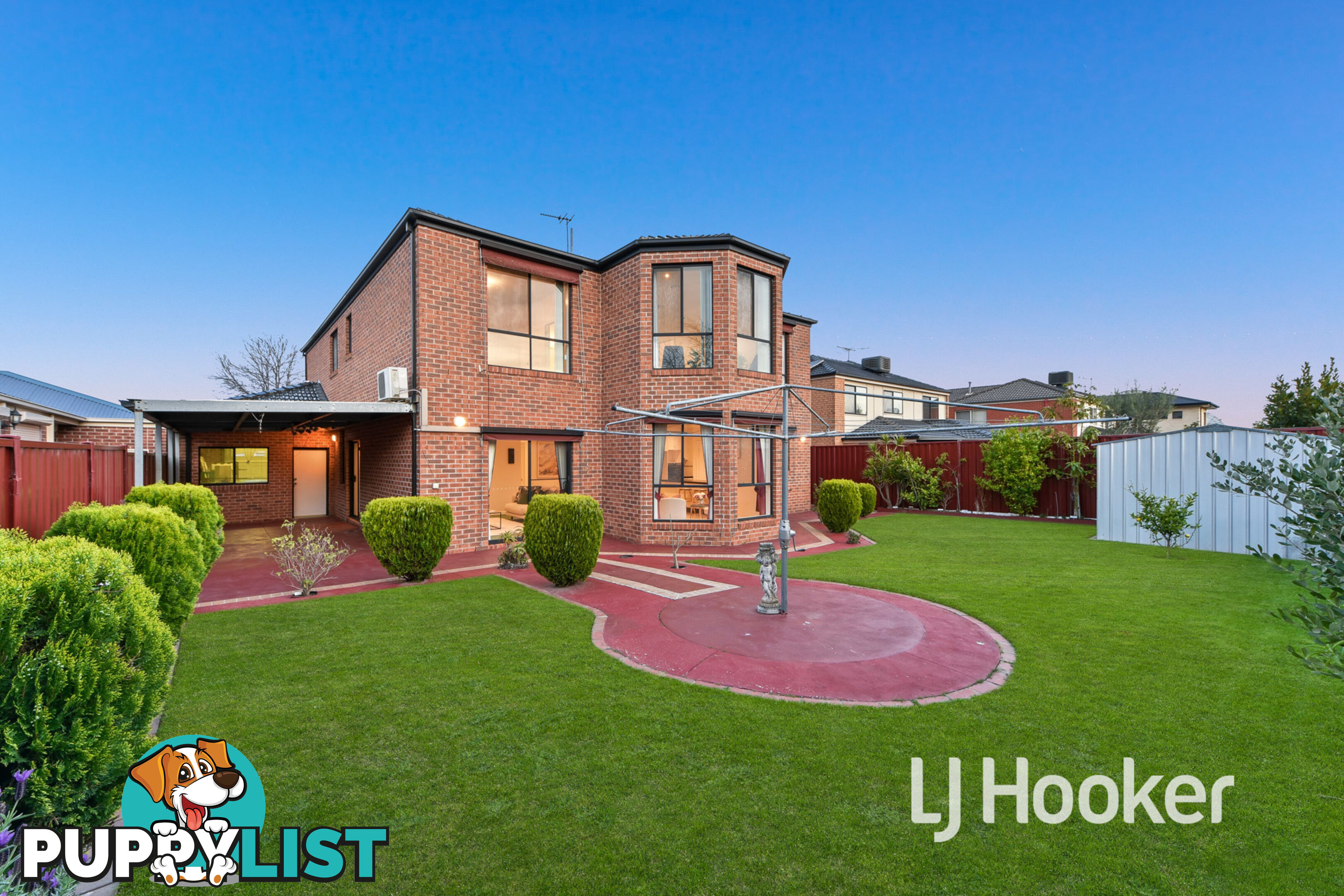 27 Rivergum Rise HAMPTON PARK VIC 3976