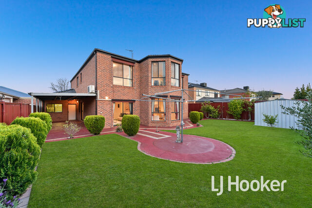 27 Rivergum Rise HAMPTON PARK VIC 3976