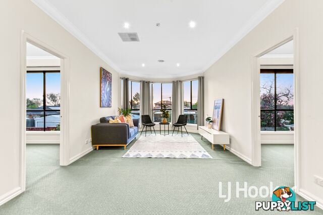 27 Rivergum Rise HAMPTON PARK VIC 3976