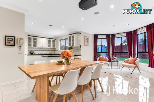 27 Rivergum Rise HAMPTON PARK VIC 3976