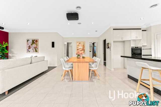 27 Rivergum Rise HAMPTON PARK VIC 3976