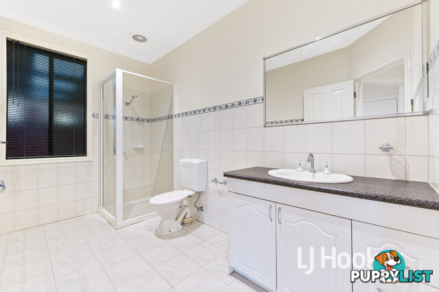 27 Rivergum Rise HAMPTON PARK VIC 3976