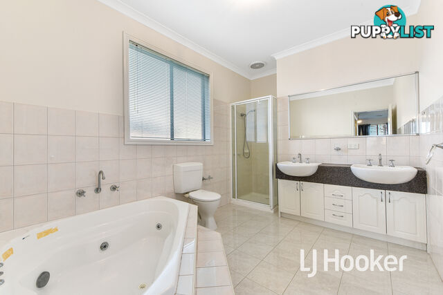 27 Rivergum Rise HAMPTON PARK VIC 3976