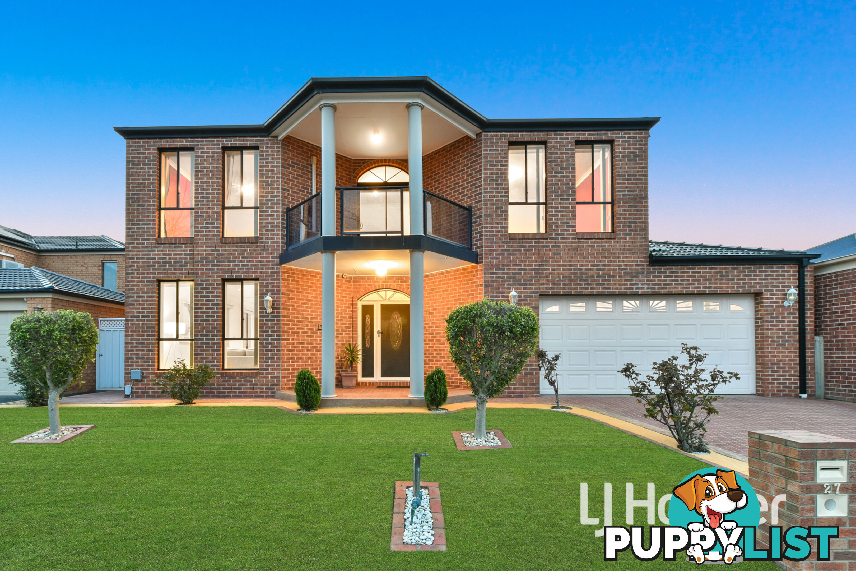 27 Rivergum Rise HAMPTON PARK VIC 3976